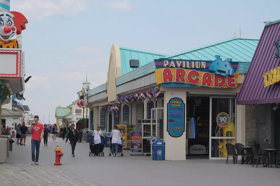 Get ready for a better boardwalk at a New Jersey shore town near you