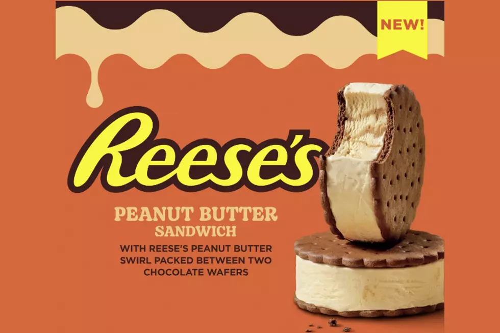 Holy Reese&#8217;s! NJ’s favorite candy is now an ice cream line