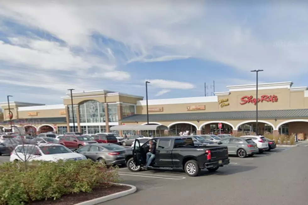ShopRite in Shrewsbury, which Cox visited at least twice according to police (Google Maps)