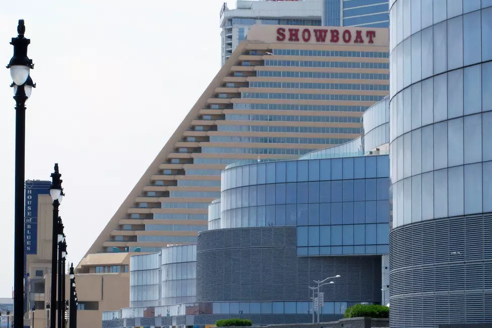 The Showboat in AC to get multi-million dollar upgrade