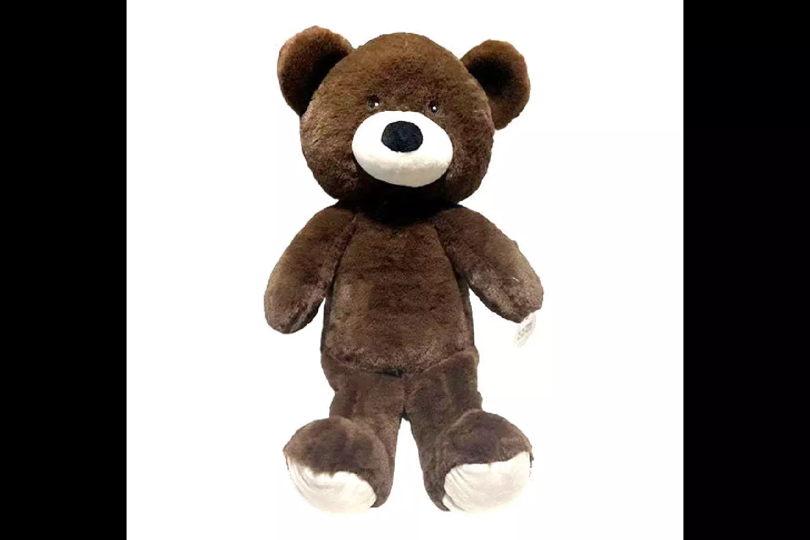 Louis Vuitton x Supreme Teddy Bear Sold For More Than $100,000