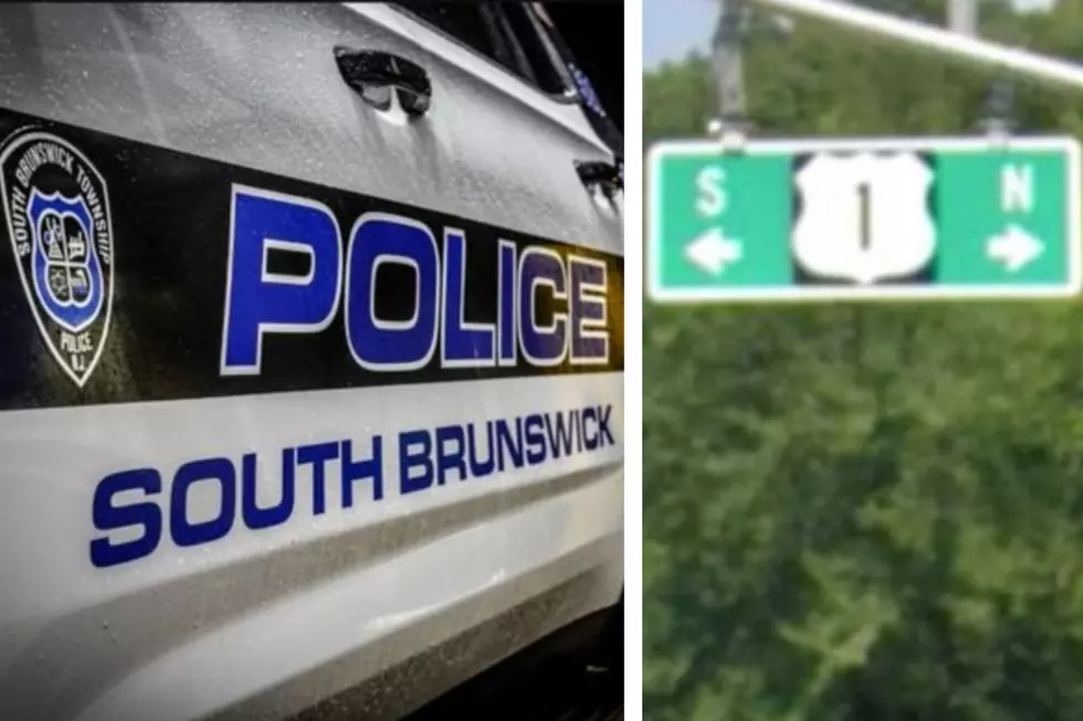 Police: Trenton man, 23, killed in three-vehicle Route 1 crash