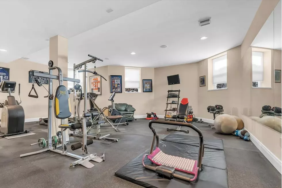 Spring Lake home for sale (Photo Credit: Monmouth Ocean Regional Realtors)