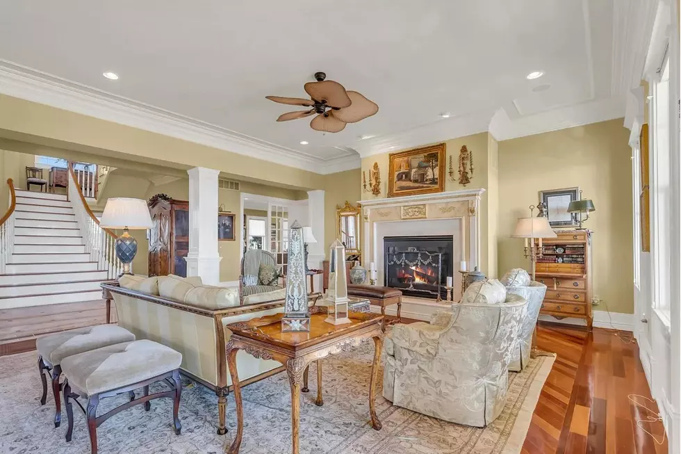 Spring Lake home for sale (Photo Credit: Monmouth Ocean Regional Realtors)