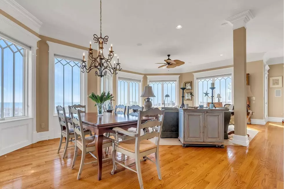 Spring Lake home for sale (Photo Credit: Monmouth Ocean Regional Realtors)