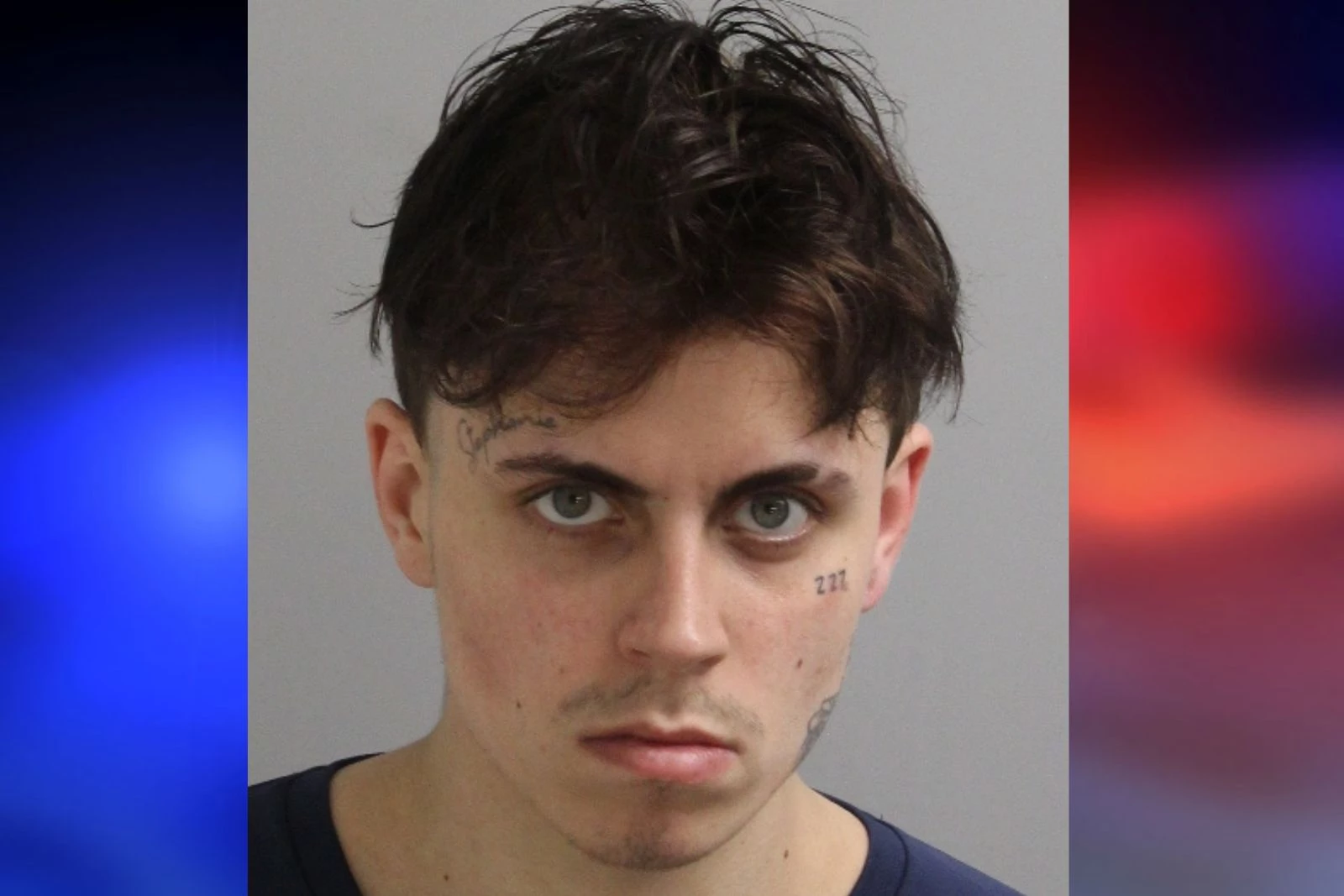 Police bust skateboarder for West Milford, NJ car burglaries picture