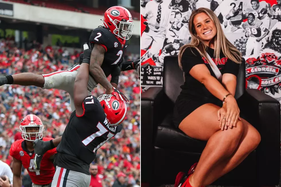 UGA football player from NJ, staff killed in crash after celebration