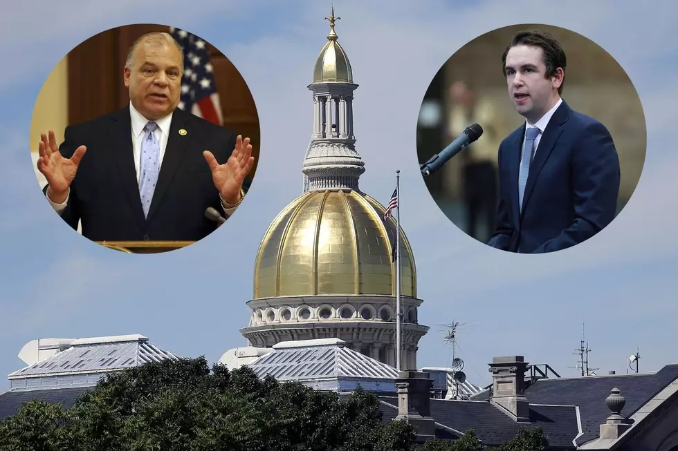 Democratic Showdown in NJ? Who Runs For Governor?