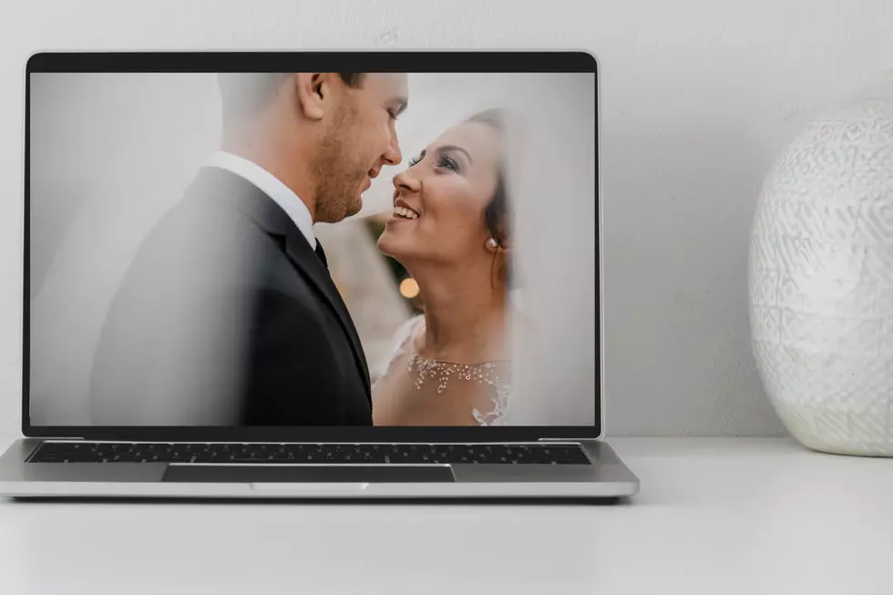 Logon and say ‘I do’ – Virtual weddings may become permanent in NJ