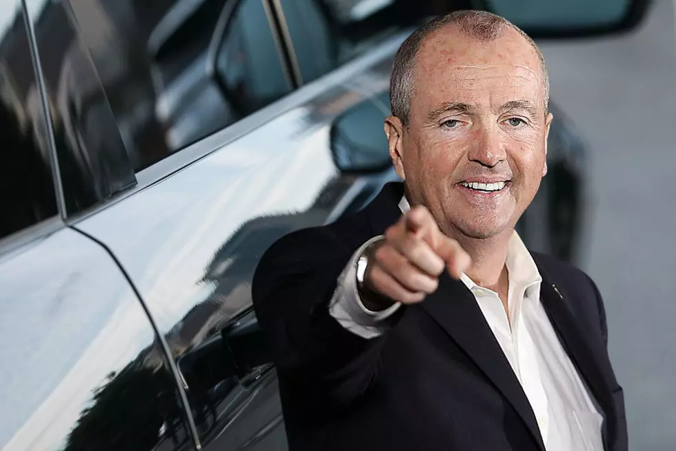 Gov. Murphy&#8217;s Green Goals For Housing, Cars, Economy Get Pushback