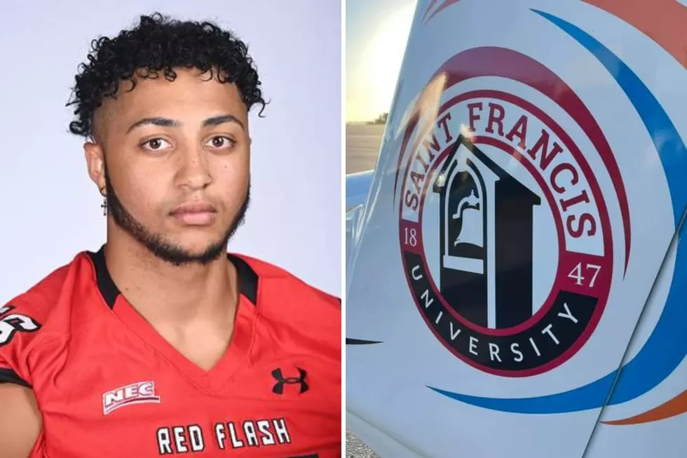 NJ college football player charged in brutal double rape at house party