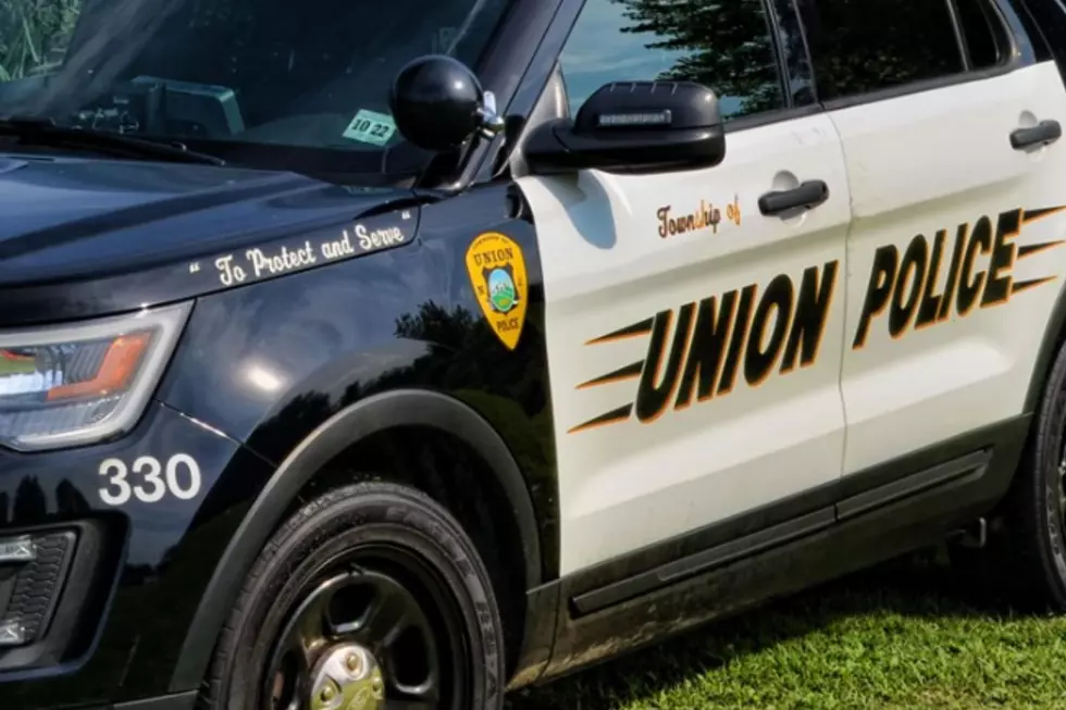 Union, NJ man dies after fall while removing holiday lights