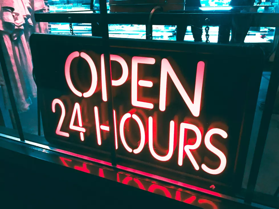 Hungry at 2 a.m.? These four NJ restaurants are open 24 hours