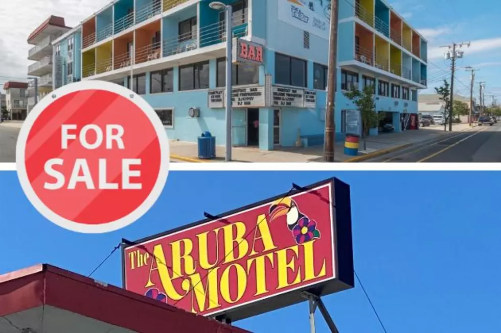 This is normal? Several motels for sale right now in NJ’s Wildwoods