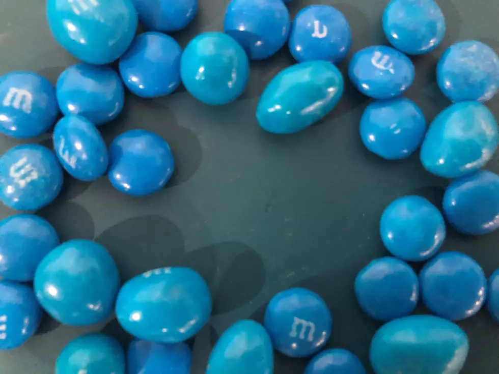 History of the M&M: How each amazing color came to be