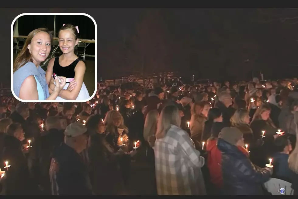 Hazlet, NJ mourns hero mom who saved her daughter from fire