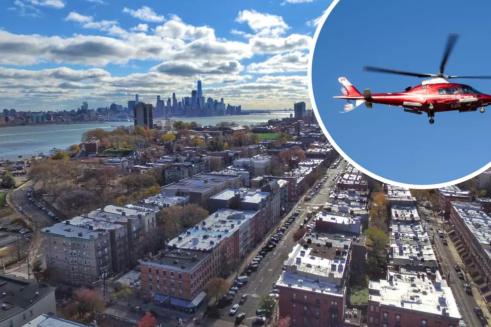 Hoboken, NJ helicopter no-fly zone ordinance grounded