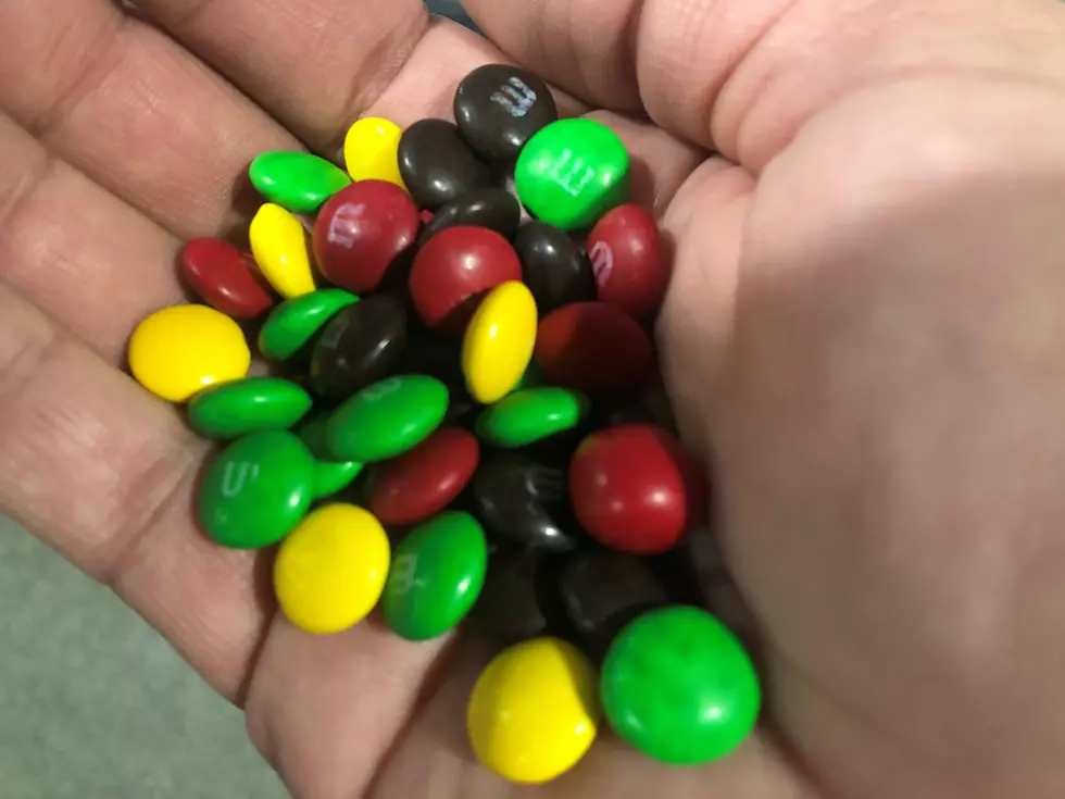 Why were Red M&Ms eliminated? Should I be concerned?