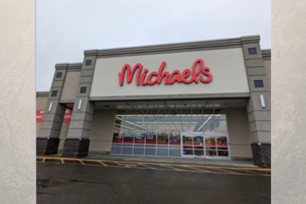 Sleeker, simpler' Michaels location opens in Sussex County