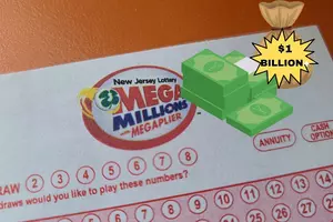Winning $1M ticket sold in NJ: Mega Millions grows to over $1...