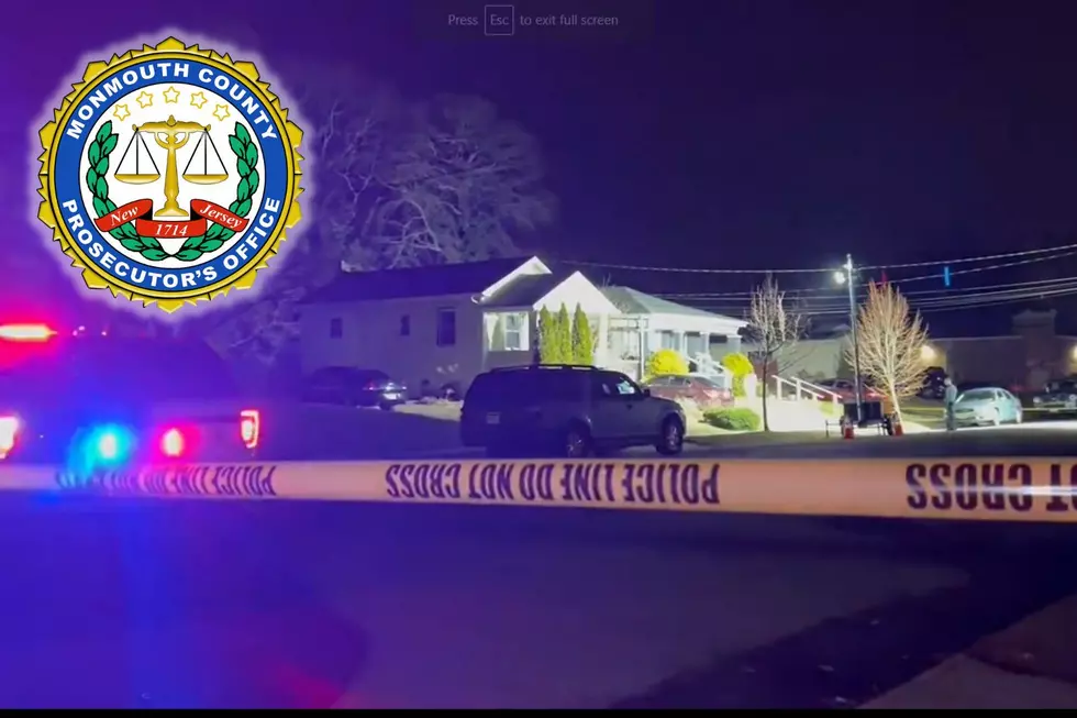 2023 starts with homicide in Neptune Township, NJ