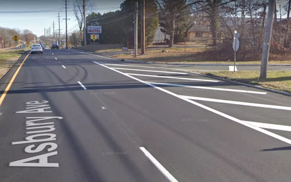 NJ man on electric bike killed in Neptune crash on Route 66