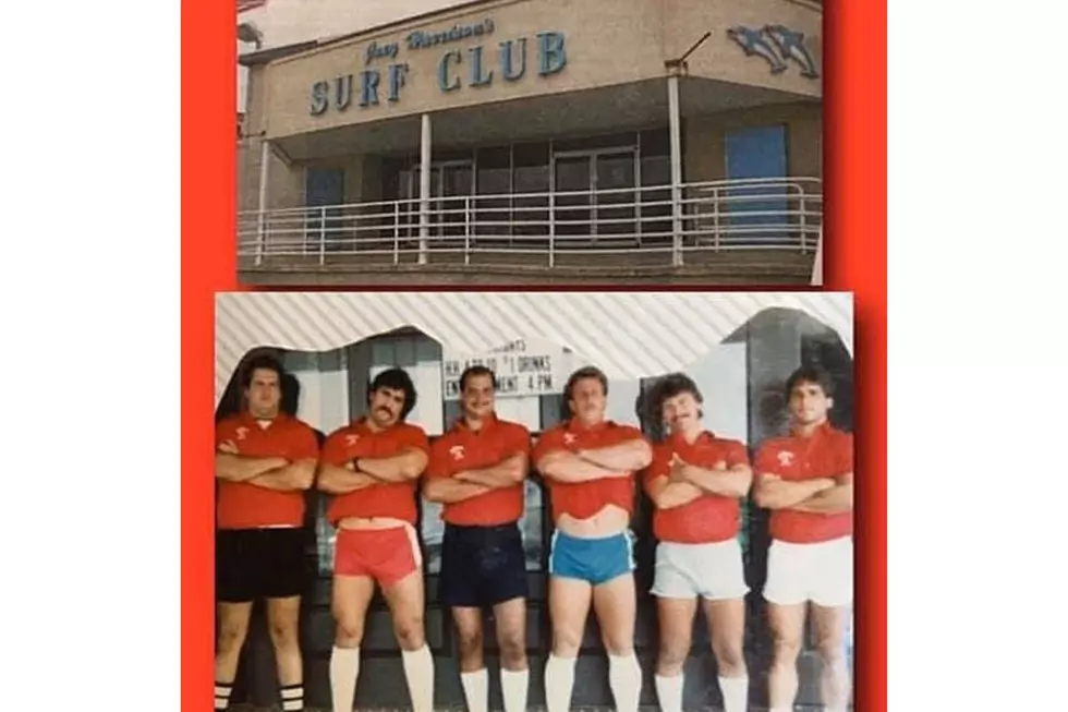 (Photo: Steve Eccles, 'Down the Shore Things that are not there anymore' Facebook page)
