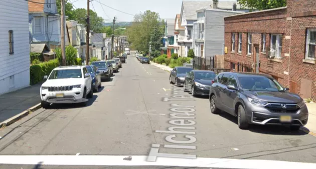Man stabbed to death inside Irvington, NJ home, cops say