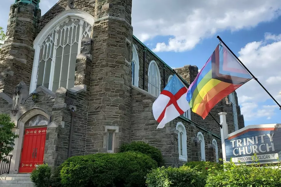 NJ man charged in attack on church concert had white nationalist propaganda, cops say