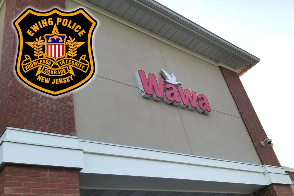 Shots fired inside Wawa store in Ewing, NJ