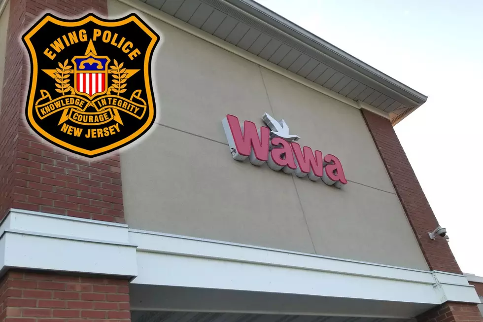 Shots fired at Ewing, NJ Wawa store