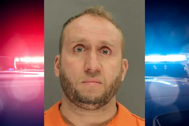 Abigail Breslin Nude Porn - NJ Releases Man Who Police Say Stole 220 Pairs of Underwear