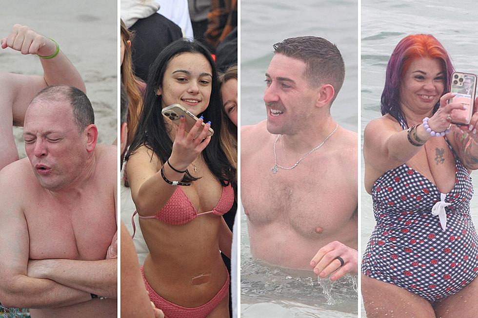 PHOTOS: Seaside Heights, NJ Polar Bear Plunge raises record $2.6M