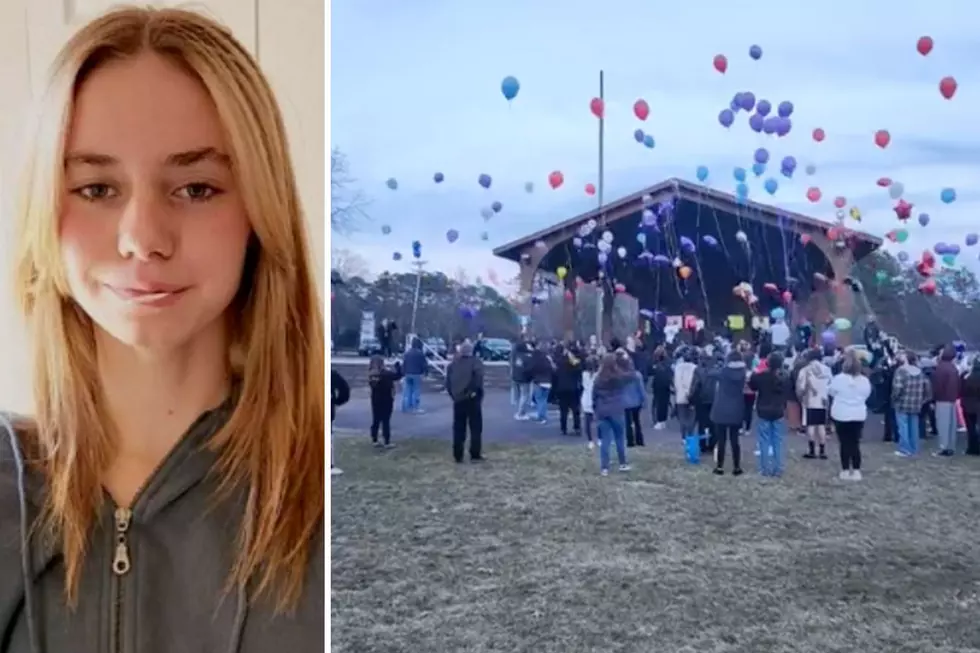 Students Face Charges, NJ Teen Suicide Sparks Bullying Protests