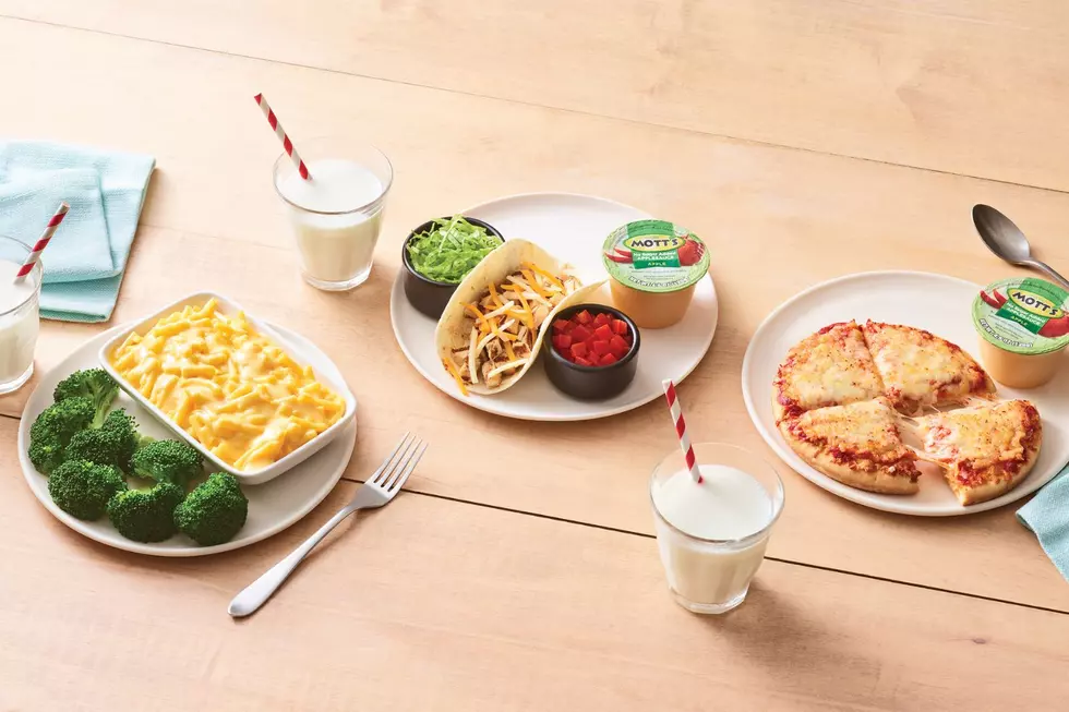 Applebee's Kids' Meals (Photo Credit: Doherty)