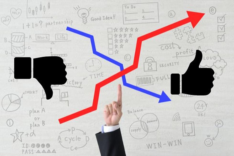 NJ vs. 6 Other States — Where We Rank For Business Climate