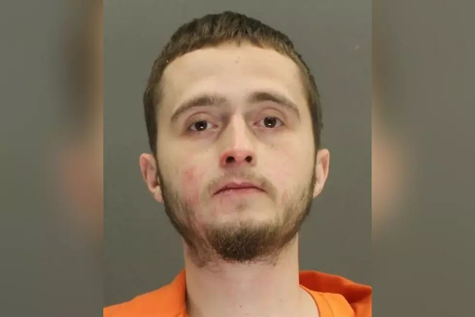 NJ man gets 22 years for setting fire that killed young dad he saw as ‘romantic rival’