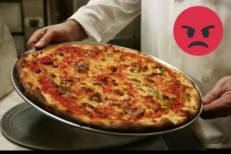 According to Yelp, the top 5 best pizzerias in North America are nowhere near NJ