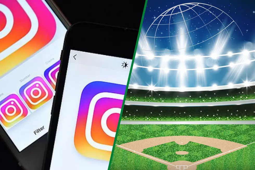 NJ stadium among top 10 most Instagrammed in the world