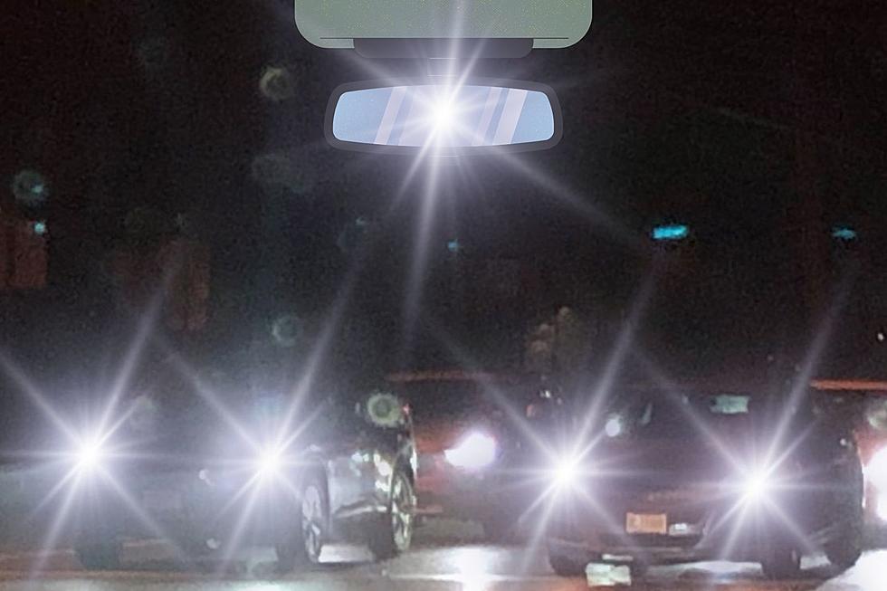 Can’t see? How NJ should address blinding LED headlights