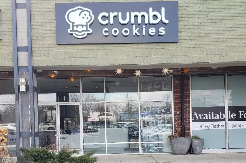 Crumbl Cookies is set to open its first Ocean County store