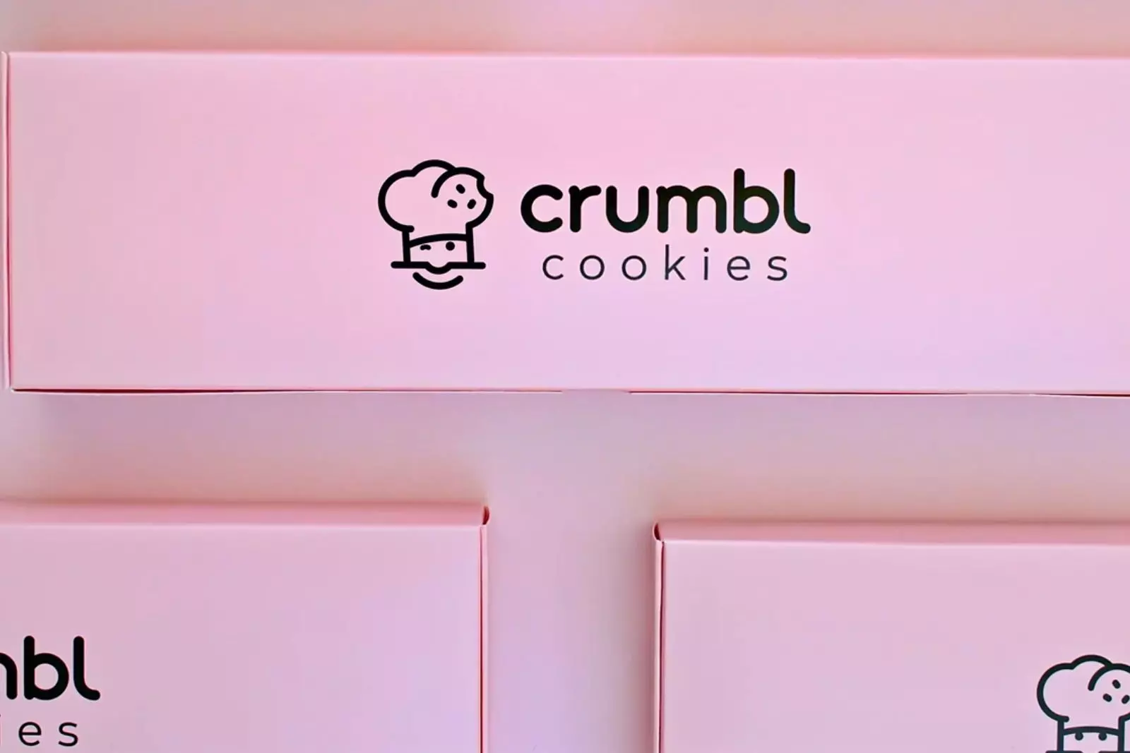 Pink Jersey  Crumbl Cookies - Merch