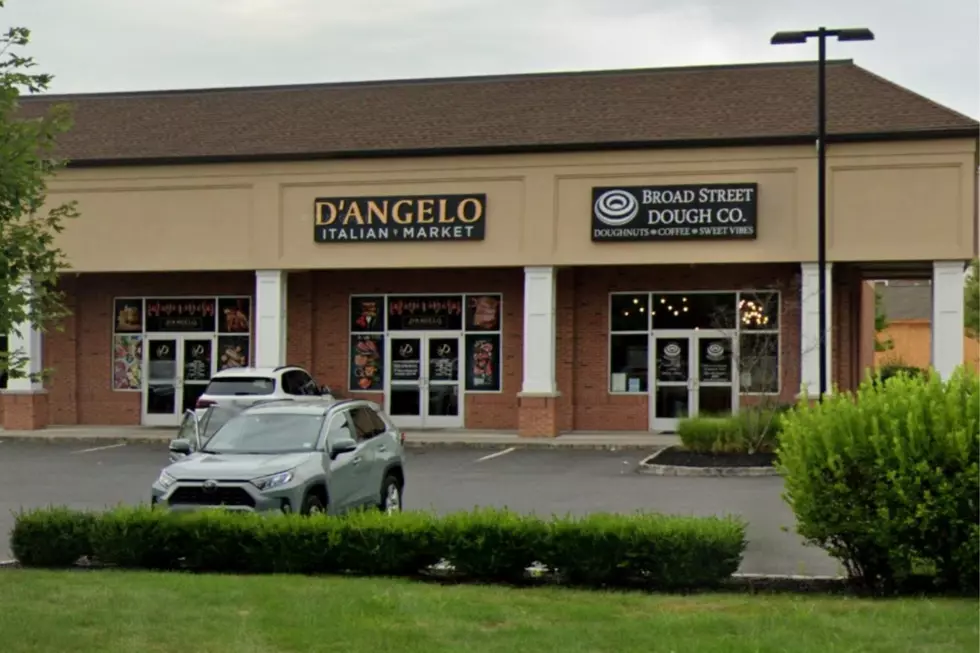 D'Angelo Italian Market in Freehold (Photo: Google Maps)