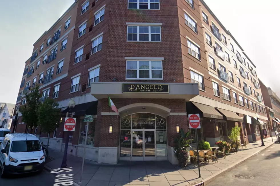 D'Angelo Italian Market in Princeton (Photo: Google Maps)
