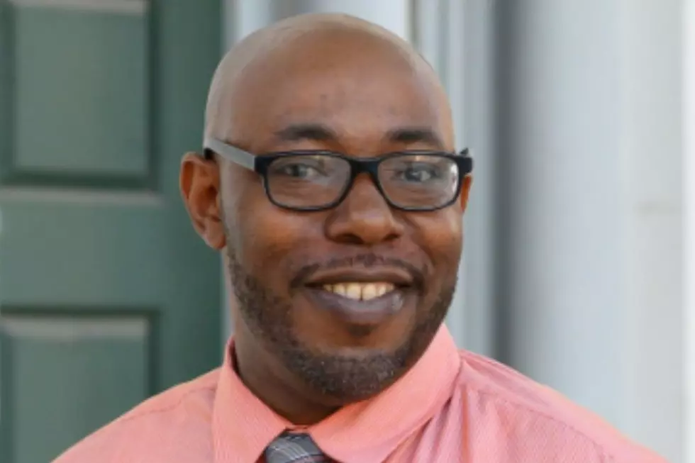 Accused drug-dealing NJ official won’t resign — mom says he asked teen if she ‘does crystal’