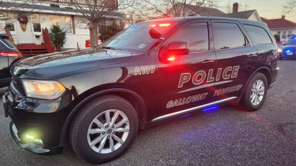 Galloway Twp., NJ, Police Save Homeless Man From Overdose