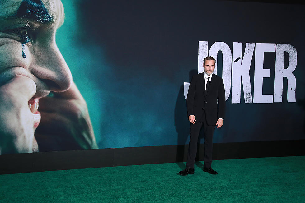 Parts of the ‘Joker’ sequel will be shot in New Jersey