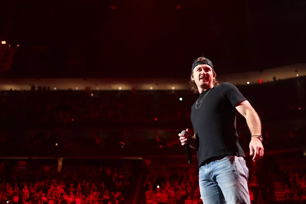 2022 iHeartRadio Music Festival - Night 1 - Show