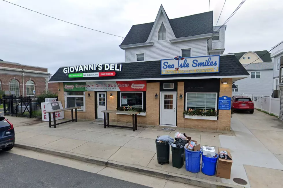 Giovanni's Deli (Photo: Google Maps)