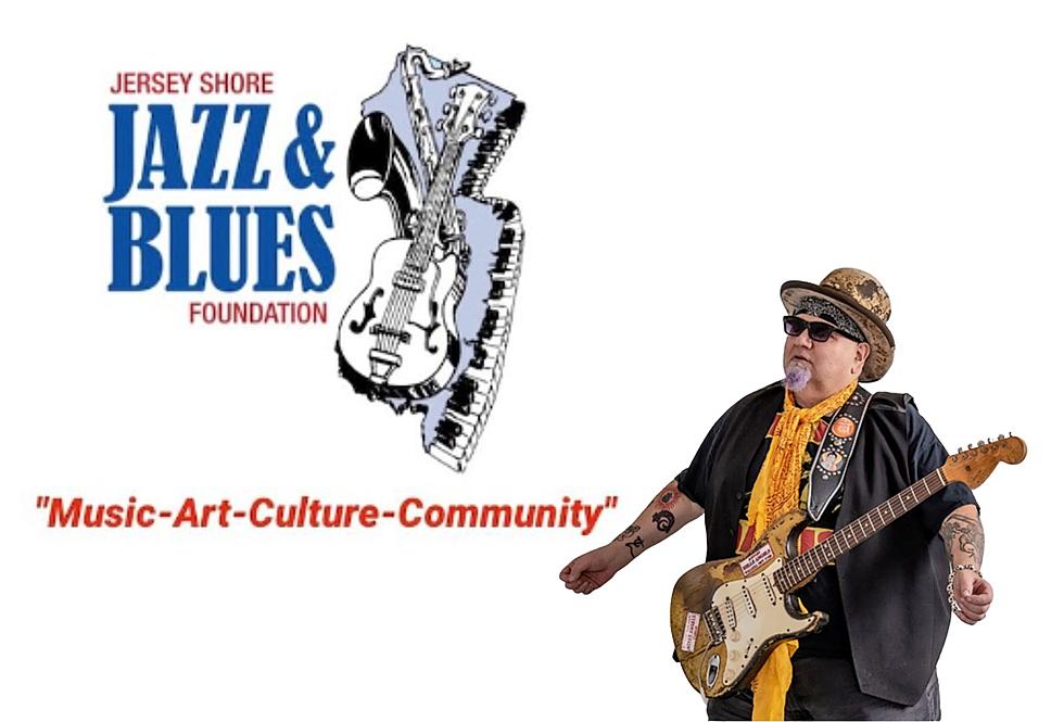 This summer is better with the award winning Long Branch Jazz &#038; Blue Festival